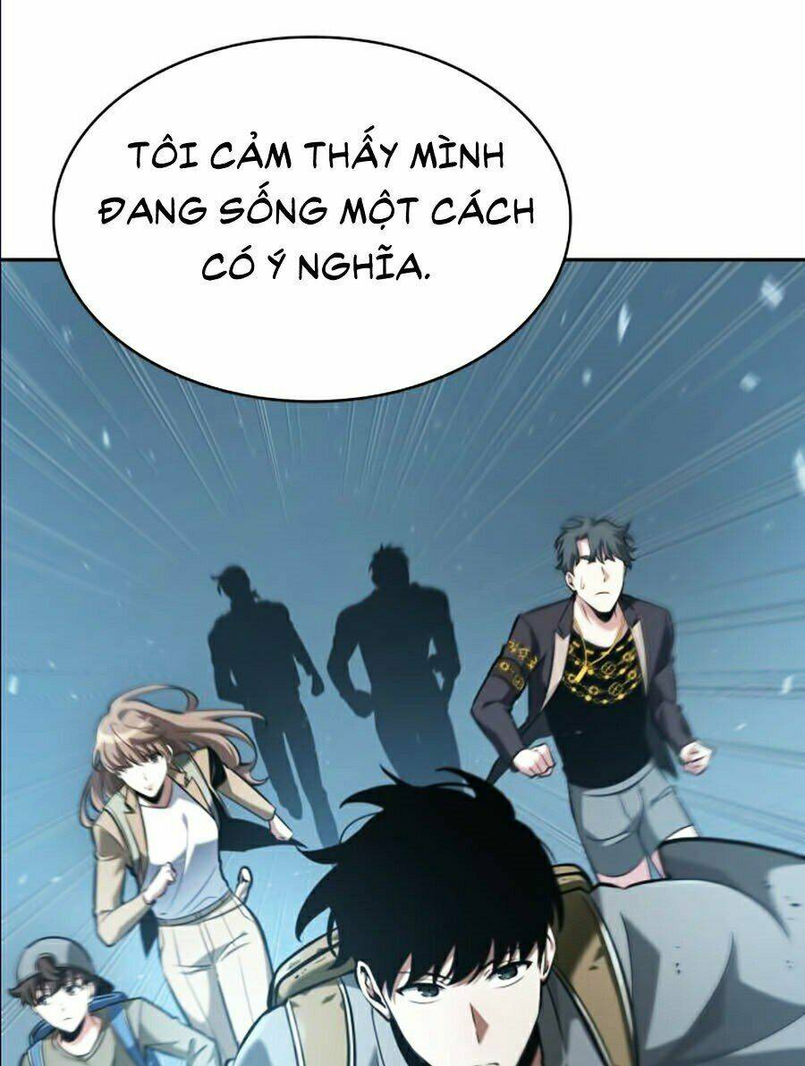 Toàn trí độc giả - Omniscient Reader - Chapter 59 - Page 70