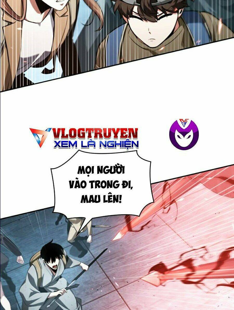 Toàn trí độc giả - Omniscient Reader - Chapter 59 - Page 81