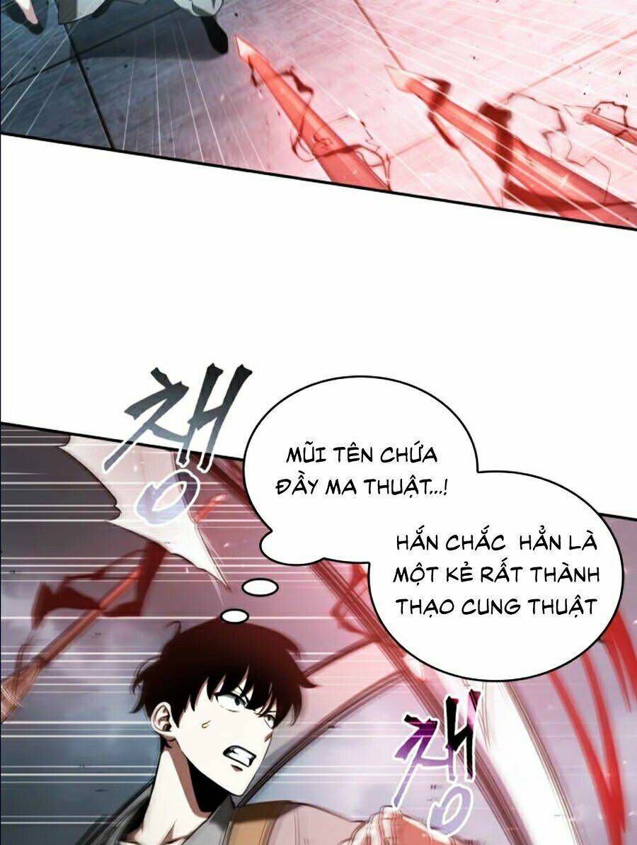 Toàn trí độc giả - Omniscient Reader - Chapter 59 - Page 82