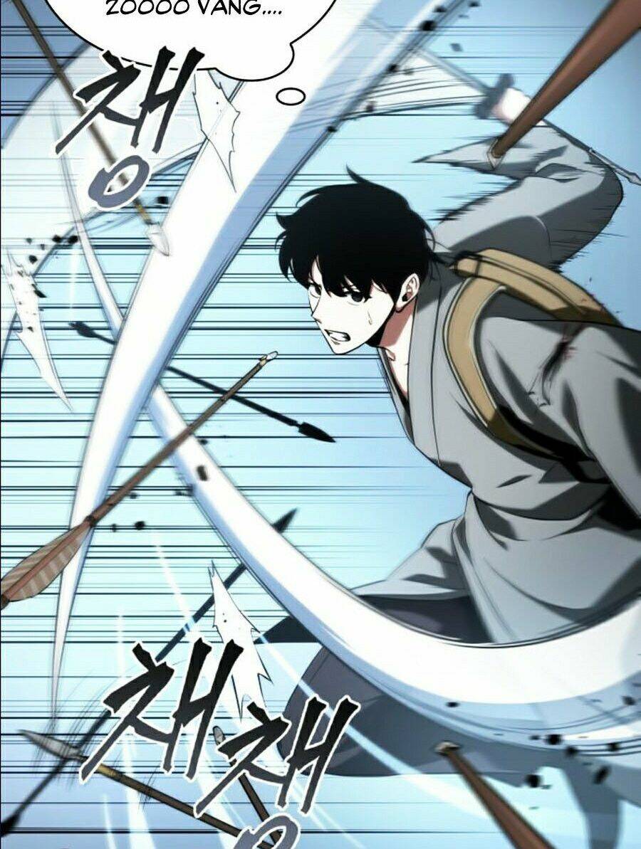 Toàn trí độc giả - Omniscient Reader - Chapter 59 - Page 93
