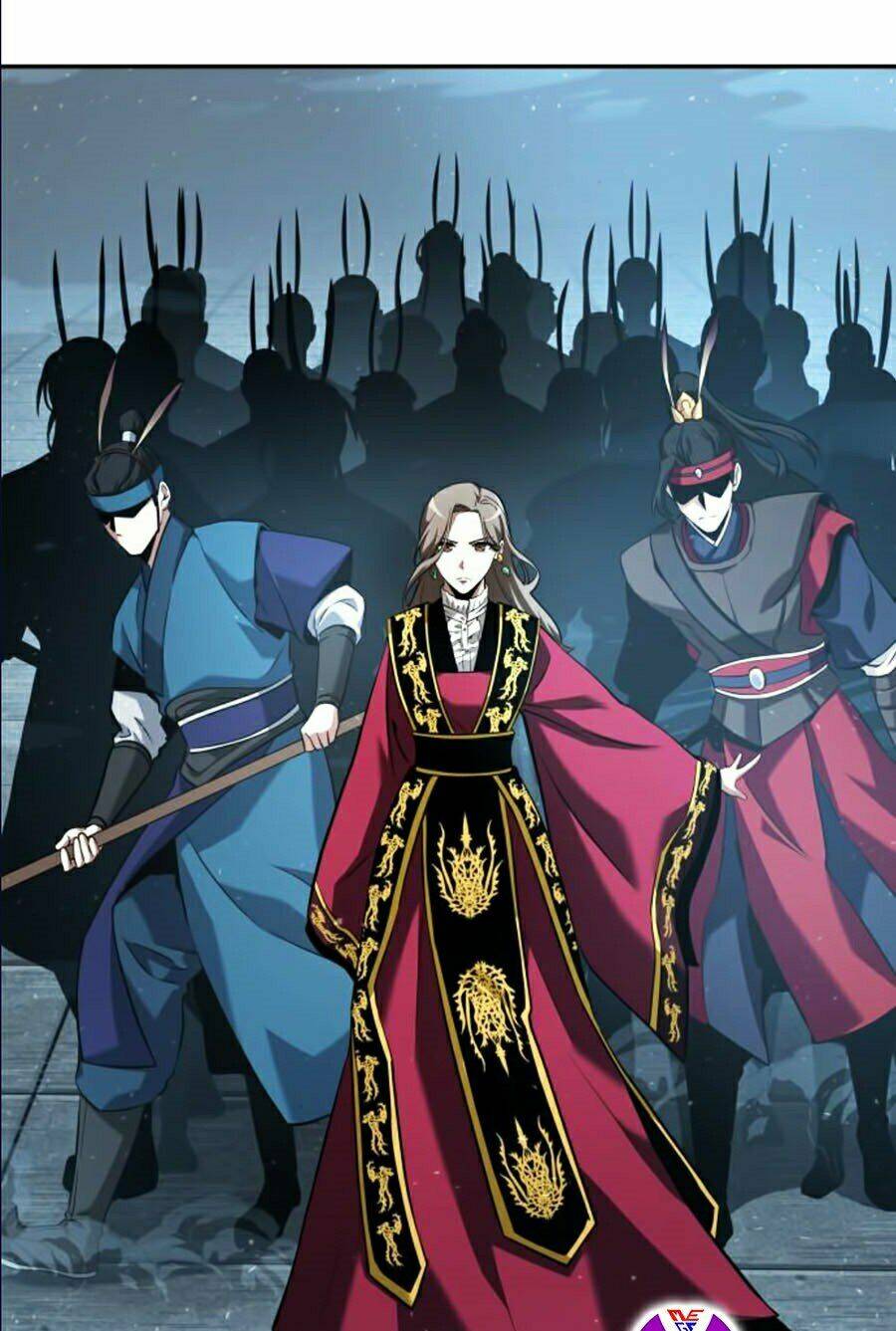 Toàn trí độc giả - Omniscient Reader - Chapter 59 - Page 98