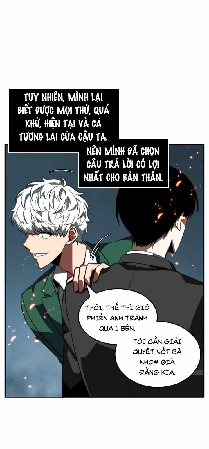 Toàn trí độc giả - Omniscient Reader - Chapter 6 - Page 10