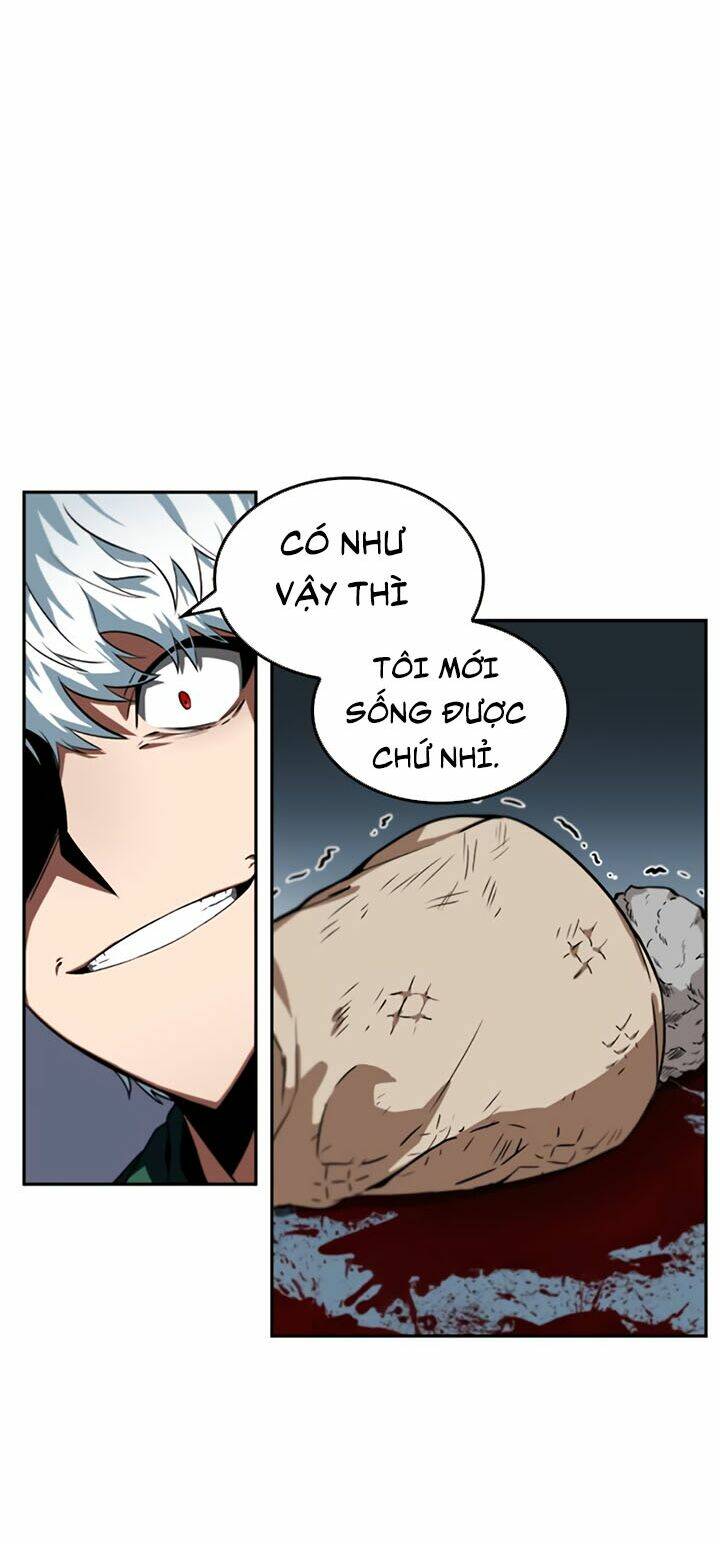 Toàn trí độc giả - Omniscient Reader - Chapter 6 - Page 11