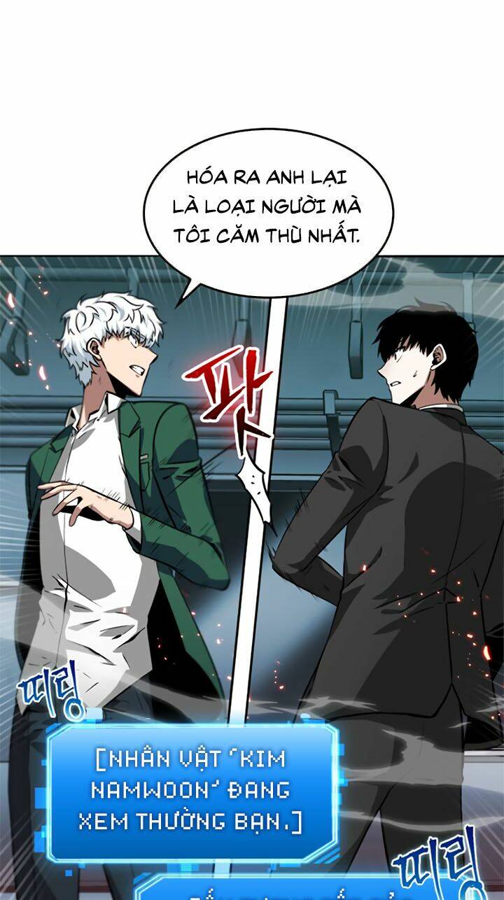 Toàn trí độc giả - Omniscient Reader - Chapter 6 - Page 16