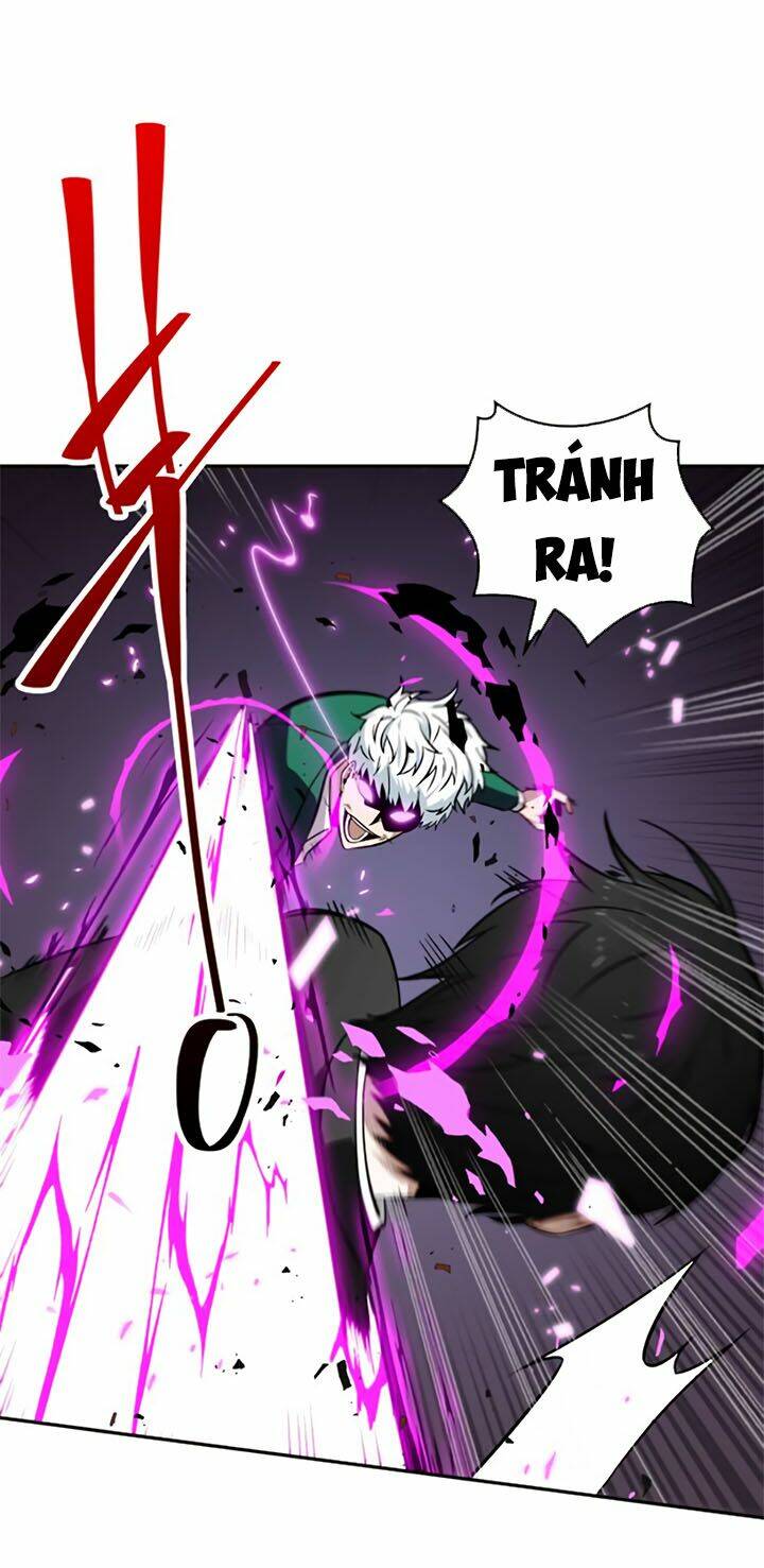 Toàn trí độc giả - Omniscient Reader - Chapter 6 - Page 18