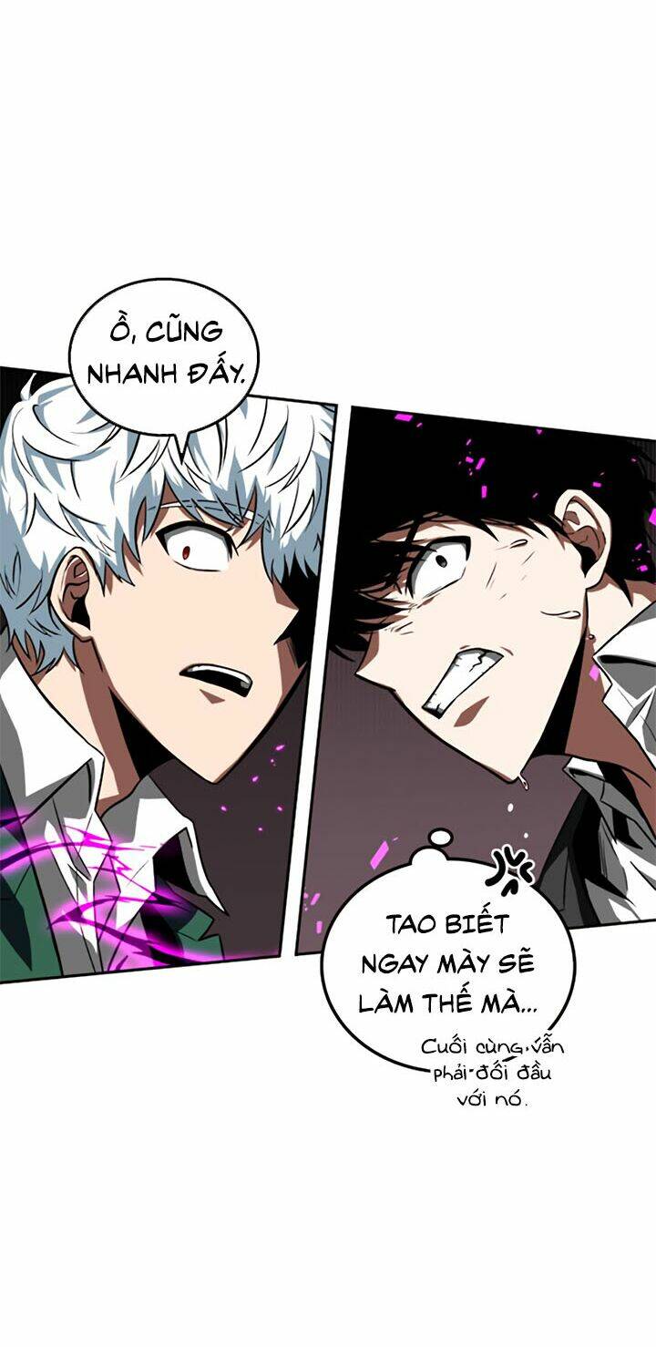 Toàn trí độc giả - Omniscient Reader - Chapter 6 - Page 19