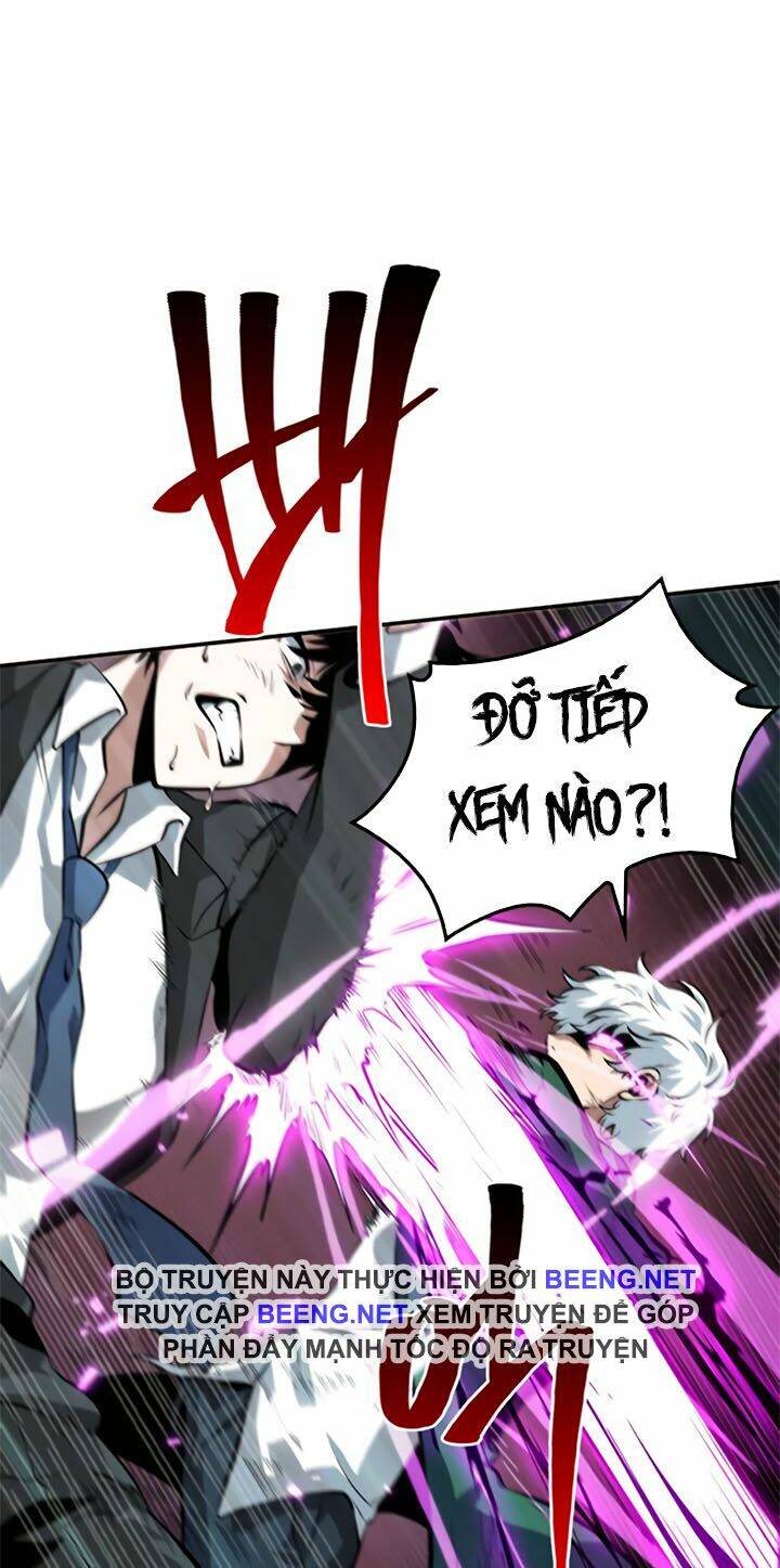 Toàn trí độc giả - Omniscient Reader - Chapter 6 - Page 20