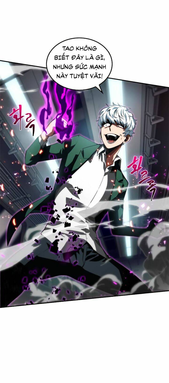 Toàn trí độc giả - Omniscient Reader - Chapter 6 - Page 25