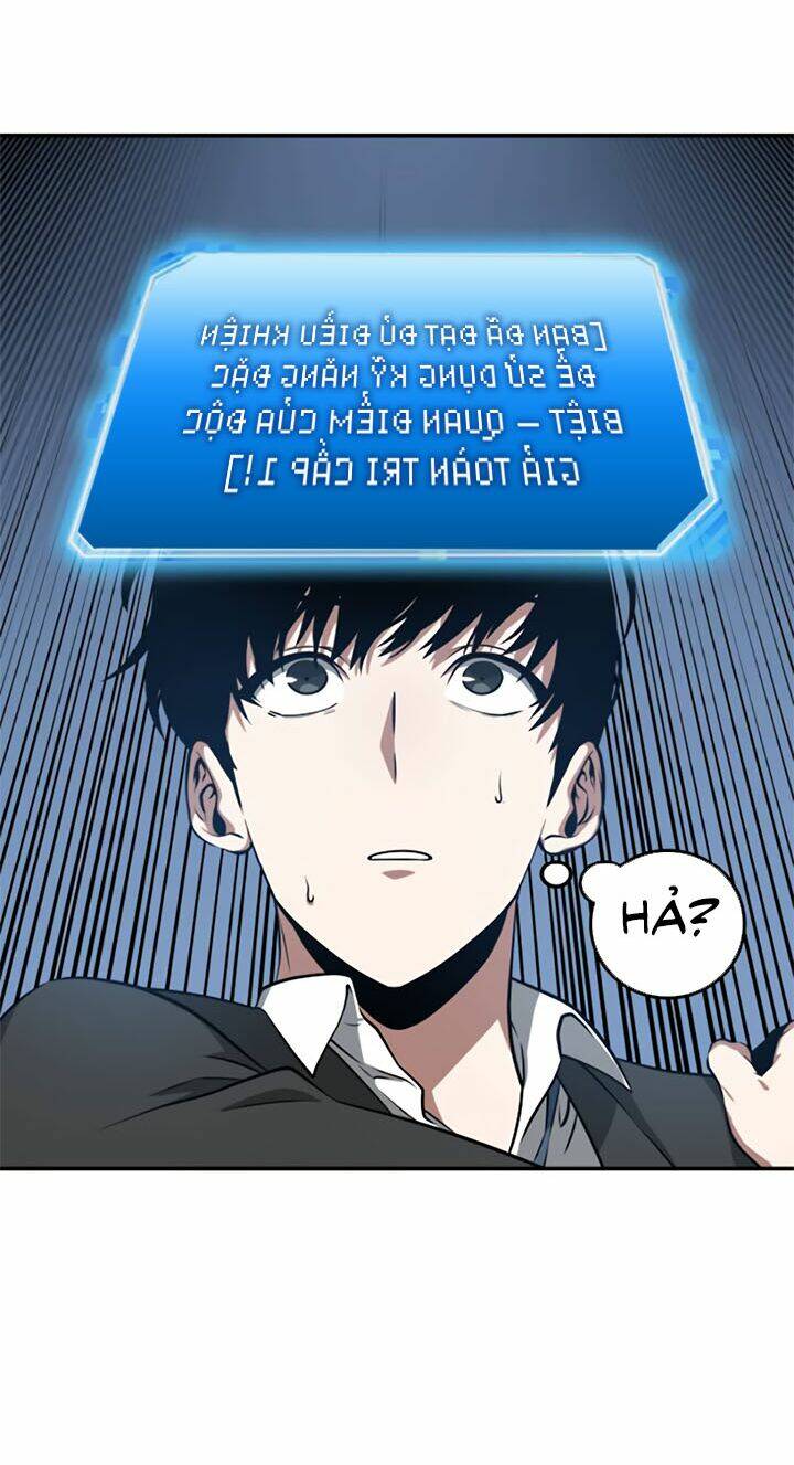 Toàn trí độc giả - Omniscient Reader - Chapter 6 - Page 29