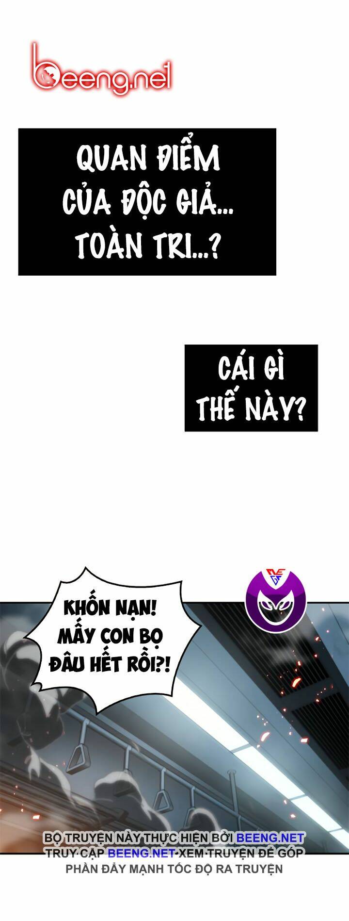 Toàn trí độc giả - Omniscient Reader - Chapter 6 - Page 30