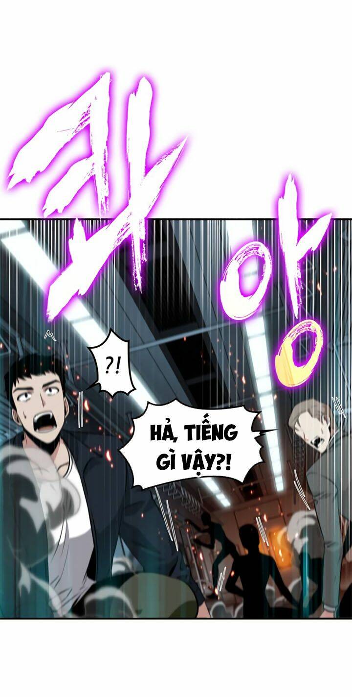 Toàn trí độc giả - Omniscient Reader - Chapter 6 - Page 31