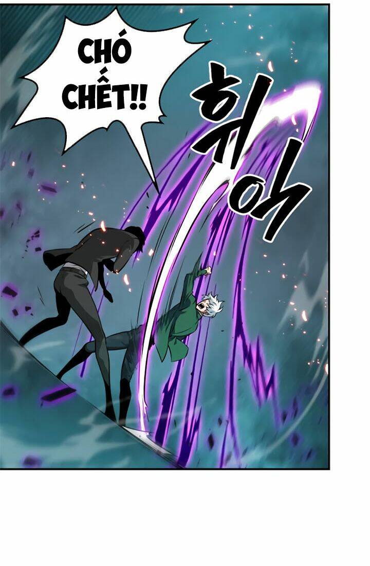 Toàn trí độc giả - Omniscient Reader - Chapter 6 - Page 34