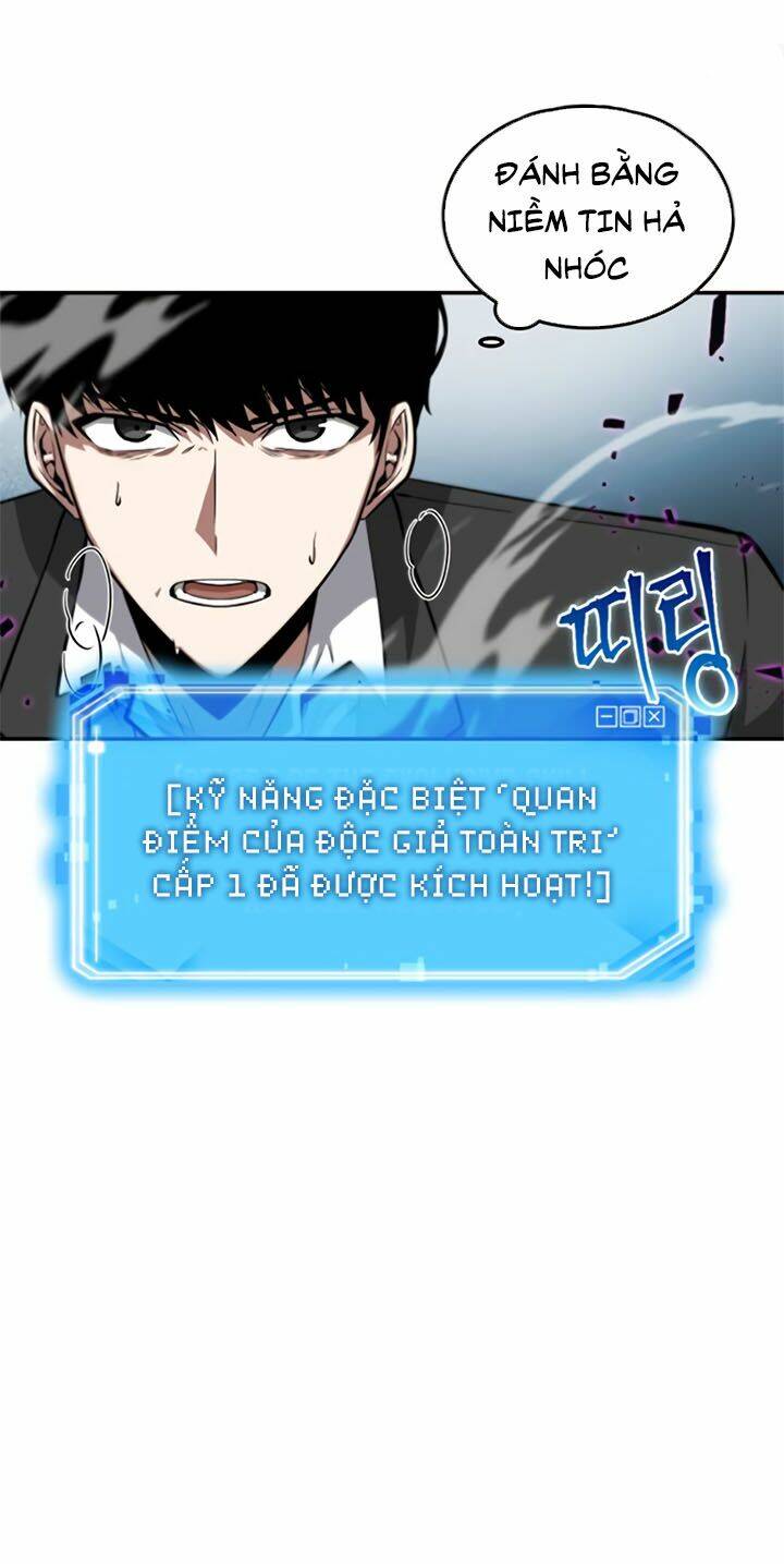 Toàn trí độc giả - Omniscient Reader - Chapter 6 - Page 36