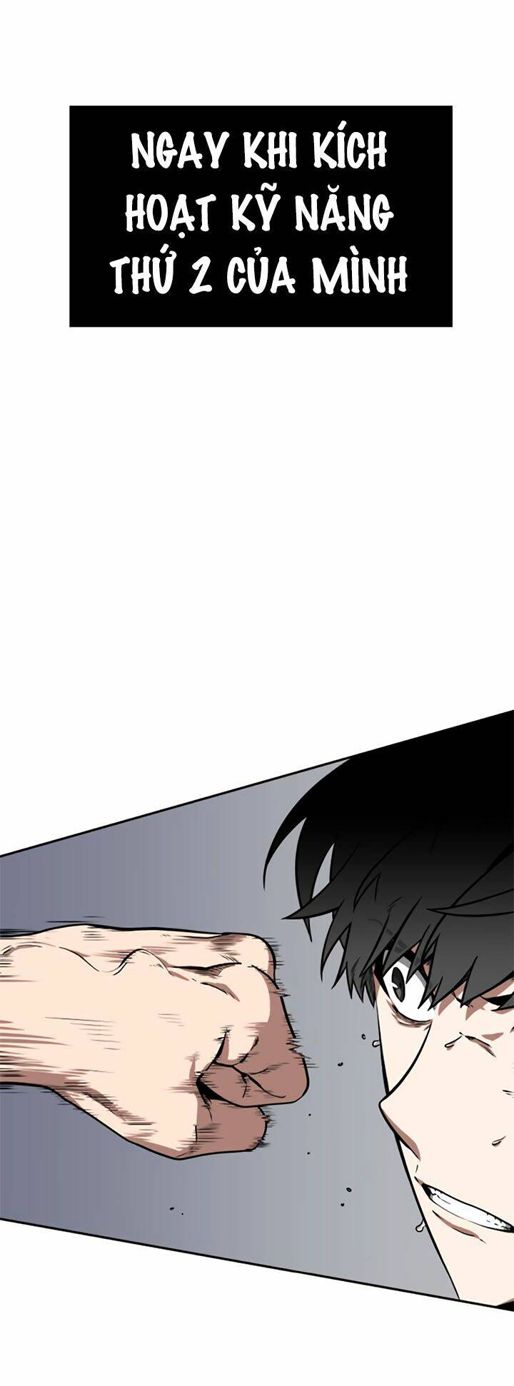 Toàn trí độc giả - Omniscient Reader - Chapter 6 - Page 42