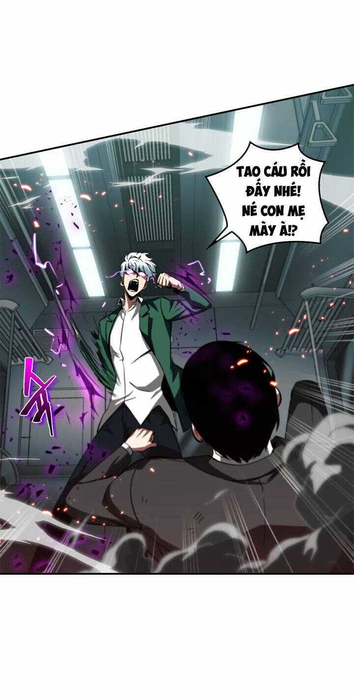 Toàn trí độc giả - Omniscient Reader - Chapter 6 - Page 44