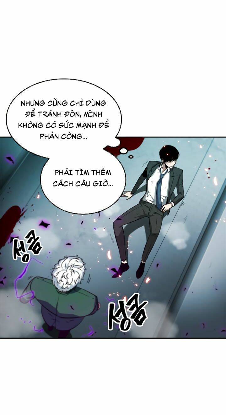 Toàn trí độc giả - Omniscient Reader - Chapter 6 - Page 45