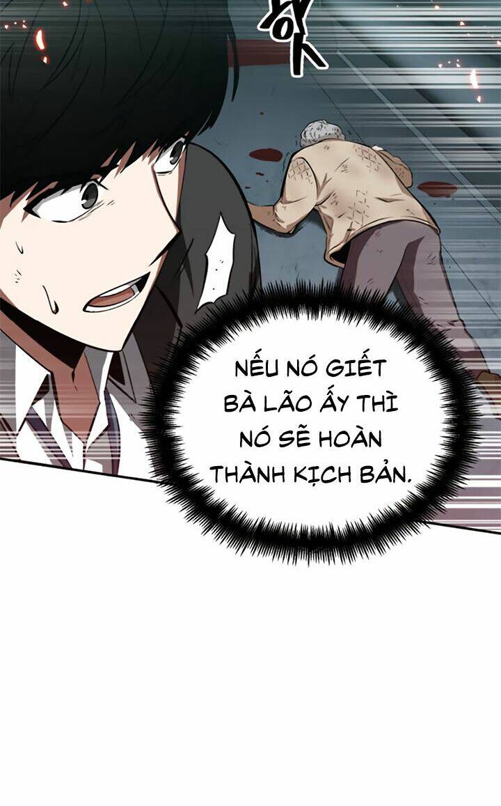 Toàn trí độc giả - Omniscient Reader - Chapter 6 - Page 48