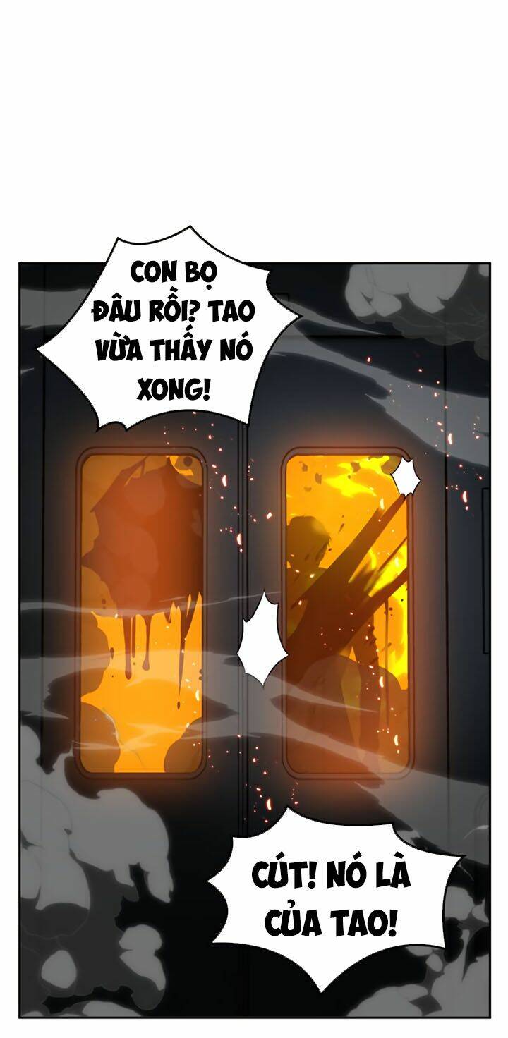 Toàn trí độc giả - Omniscient Reader - Chapter 6 - Page 4