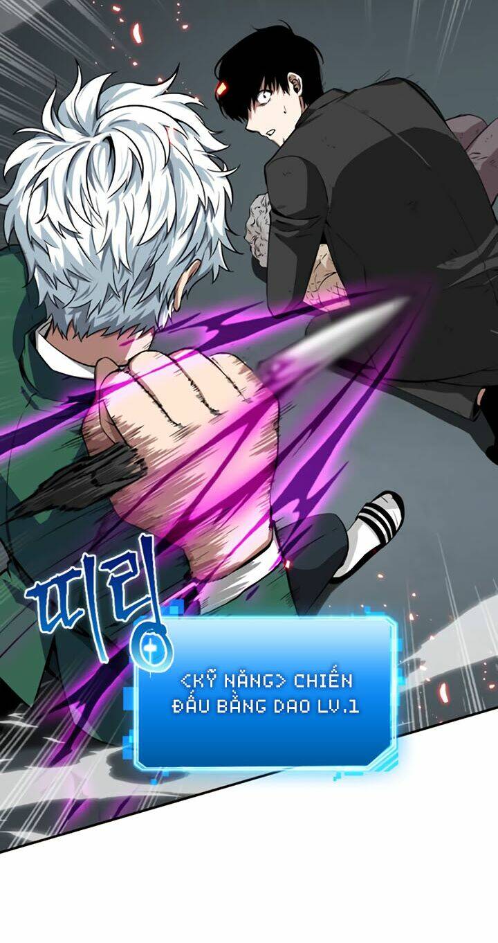 Toàn trí độc giả - Omniscient Reader - Chapter 6 - Page 52