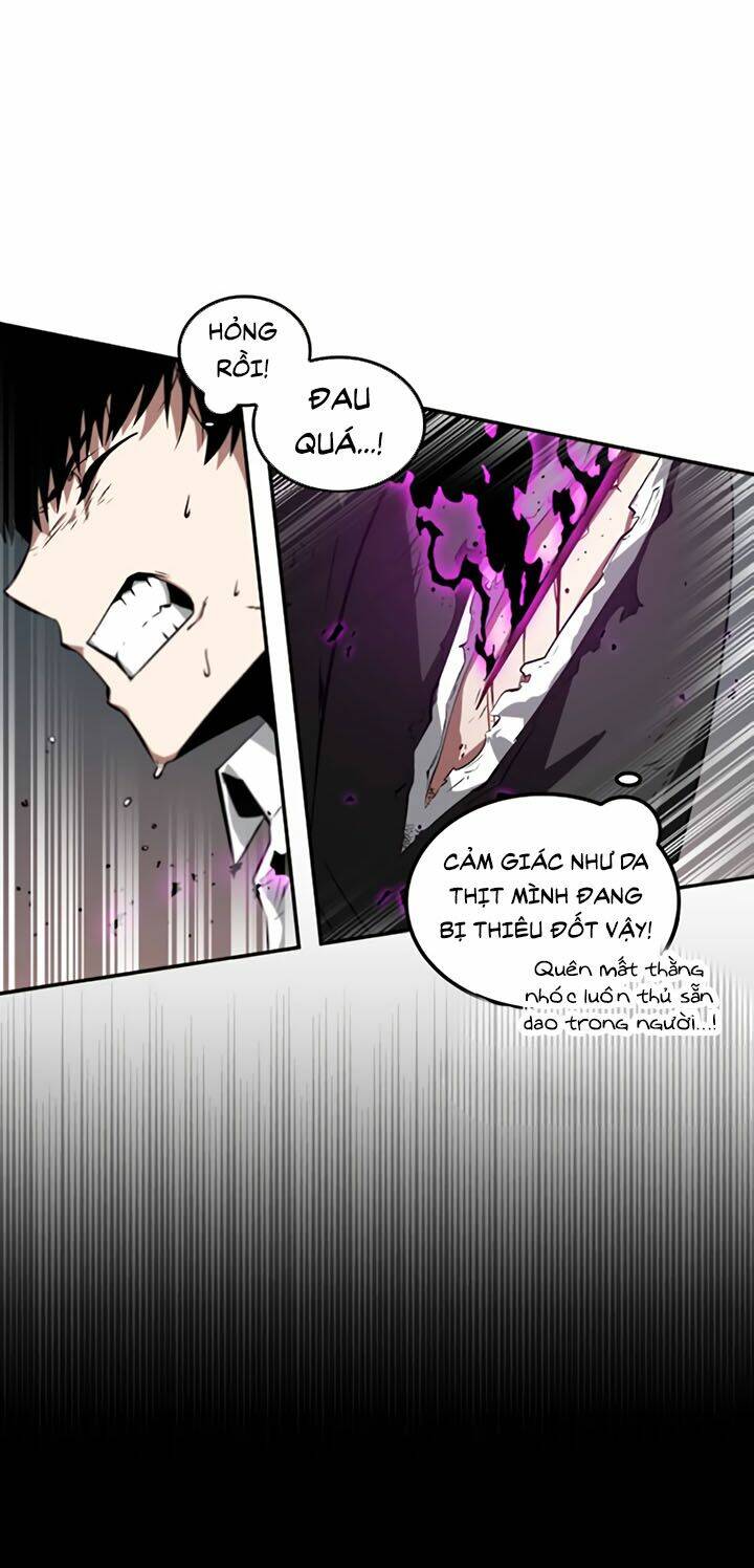 Toàn trí độc giả - Omniscient Reader - Chapter 6 - Page 54