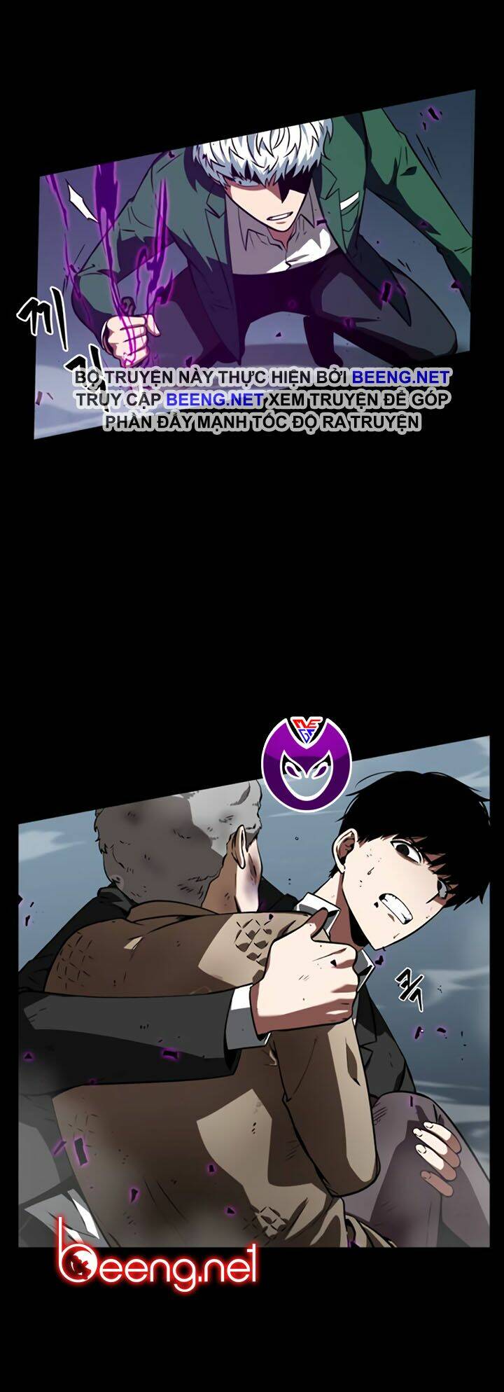 Toàn trí độc giả - Omniscient Reader - Chapter 6 - Page 55