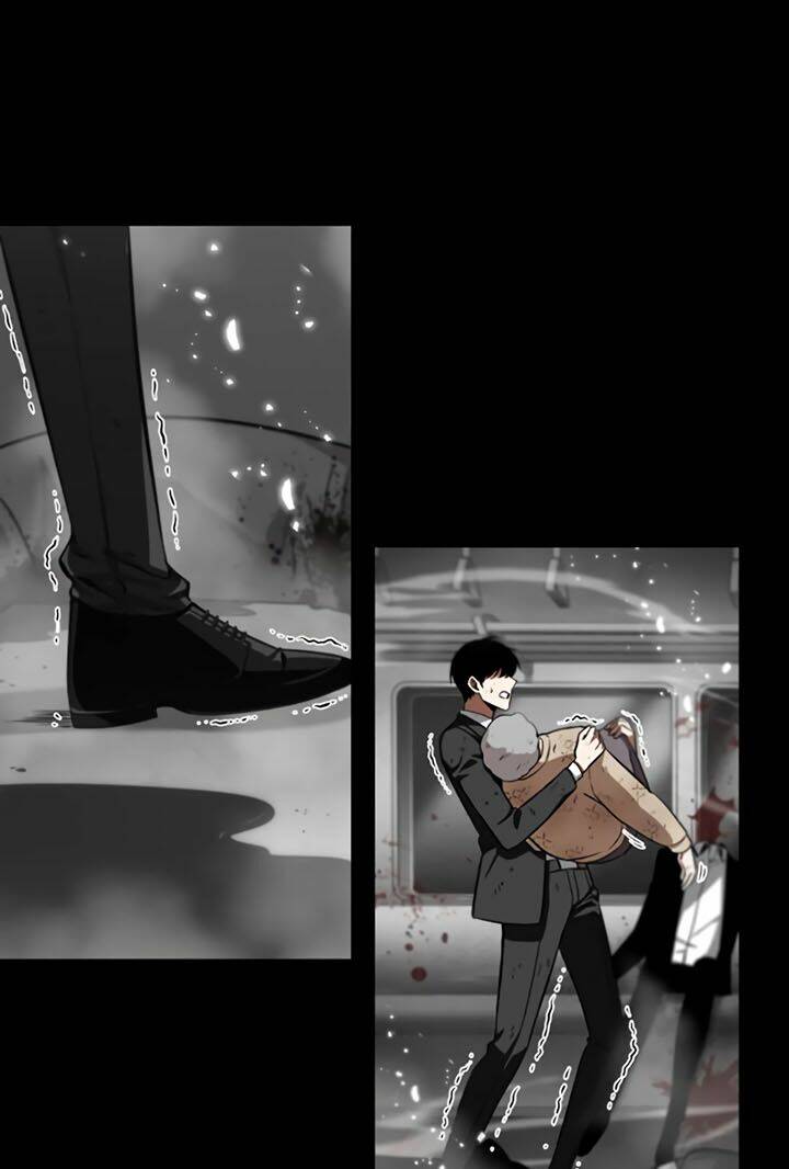 Toàn trí độc giả - Omniscient Reader - Chapter 6 - Page 56