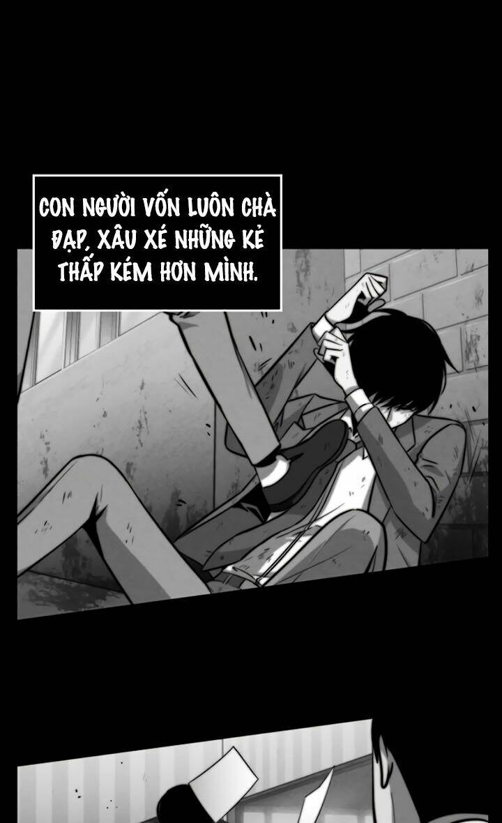 Toàn trí độc giả - Omniscient Reader - Chapter 6 - Page 60