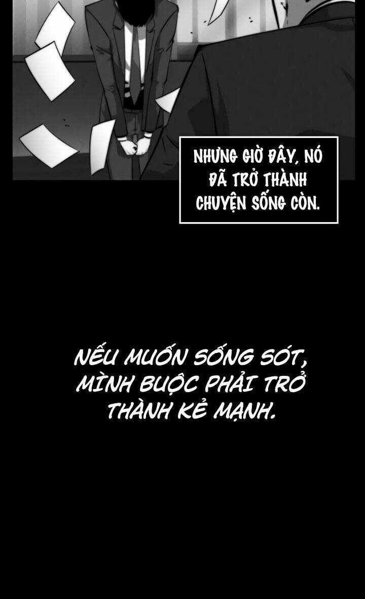 Toàn trí độc giả - Omniscient Reader - Chapter 6 - Page 61