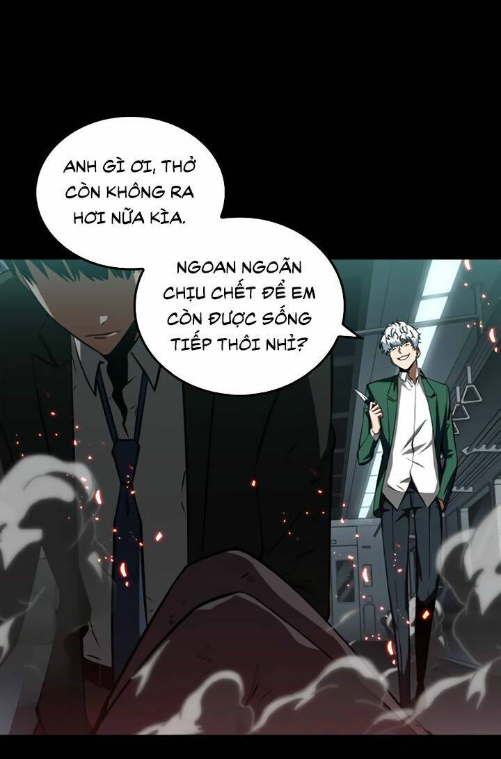 Toàn trí độc giả - Omniscient Reader - Chapter 6 - Page 62