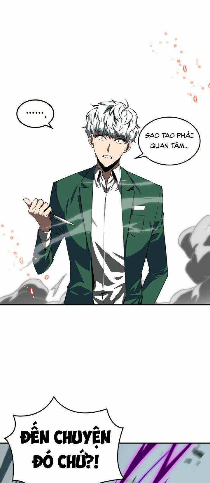 Toàn trí độc giả - Omniscient Reader - Chapter 6 - Page 69