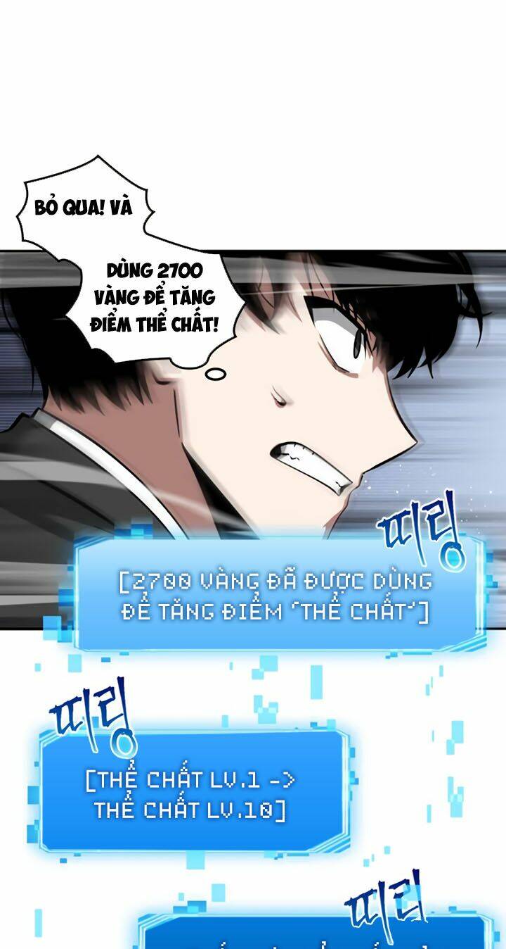 Toàn trí độc giả - Omniscient Reader - Chapter 6 - Page 71