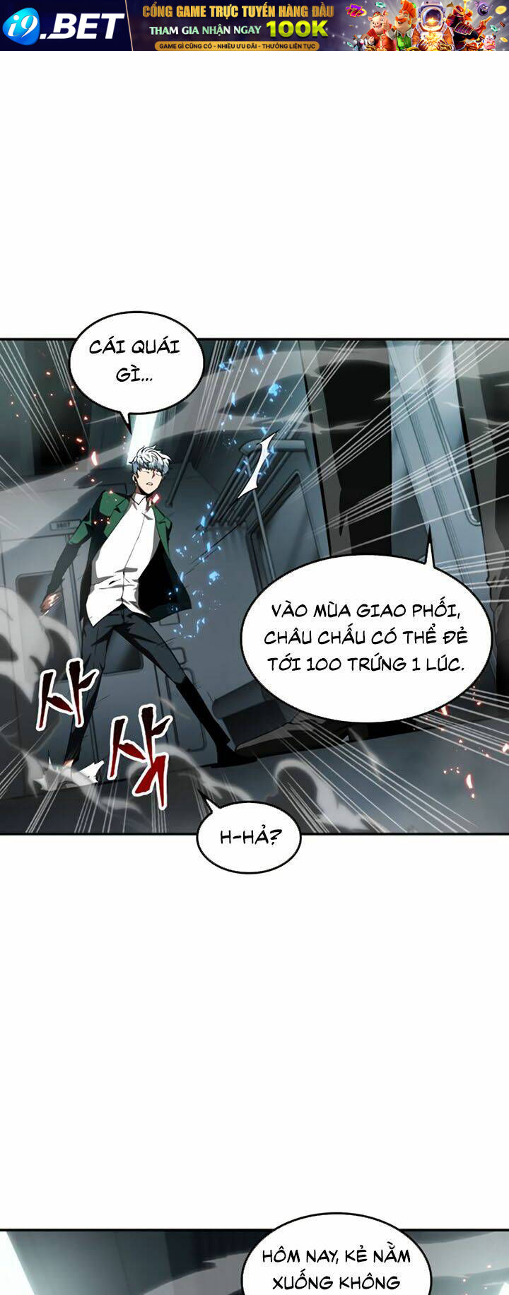 Toàn trí độc giả - Omniscient Reader - Chapter 6 - Page 75