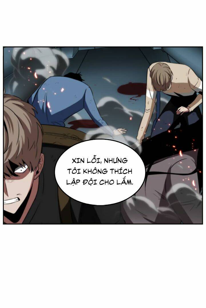 Toàn trí độc giả - Omniscient Reader - Chapter 6 - Page 7