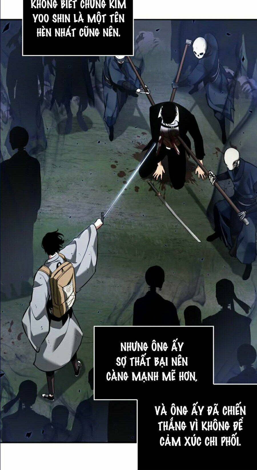 Toàn trí độc giả - Omniscient Reader - Chapter 60 - Page 104