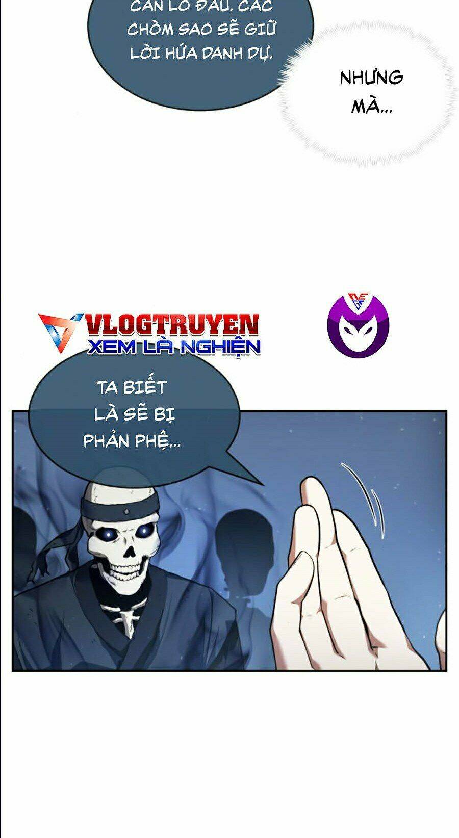 Toàn trí độc giả - Omniscient Reader - Chapter 60 - Page 106