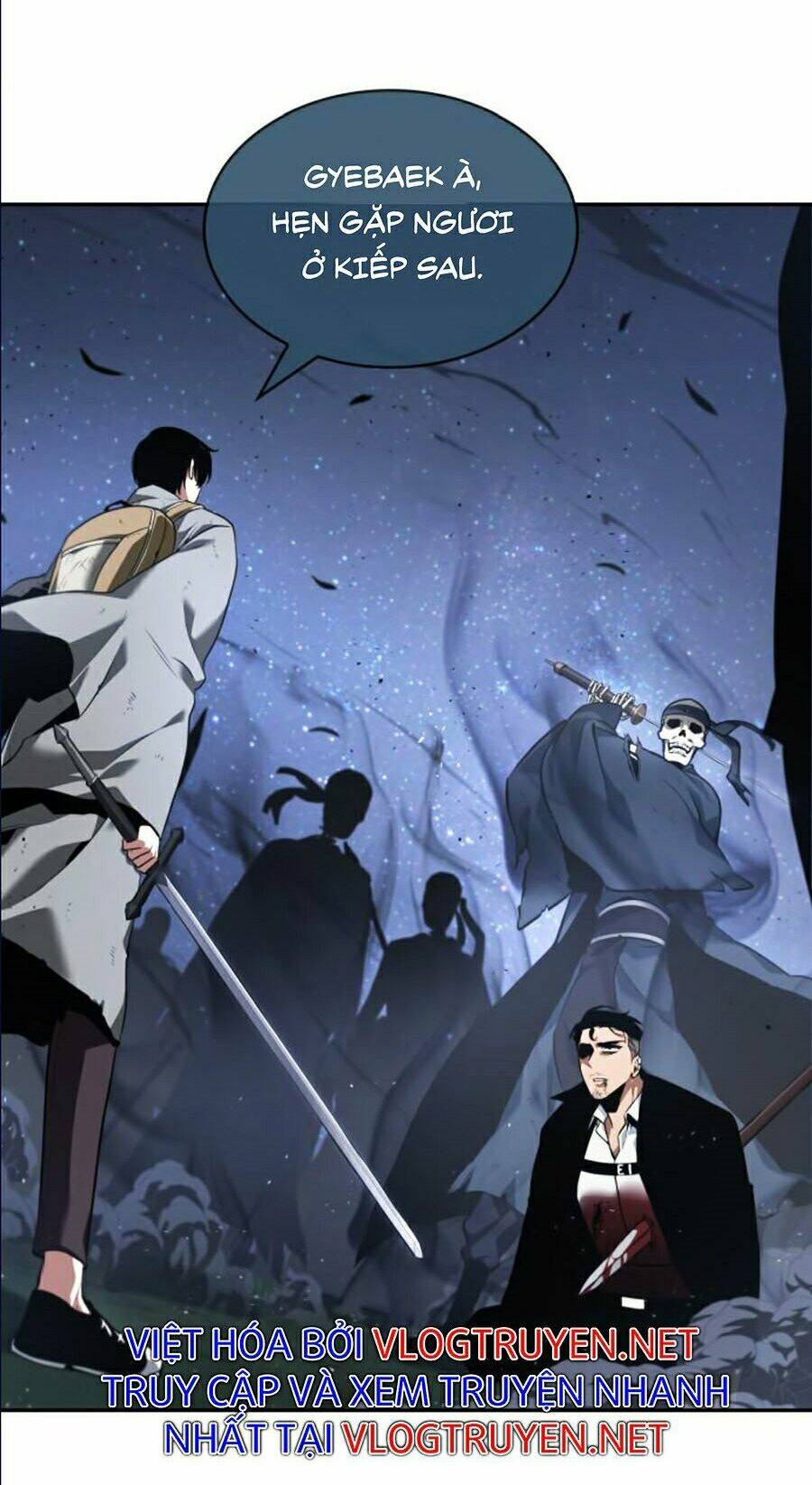 Toàn trí độc giả - Omniscient Reader - Chapter 60 - Page 107