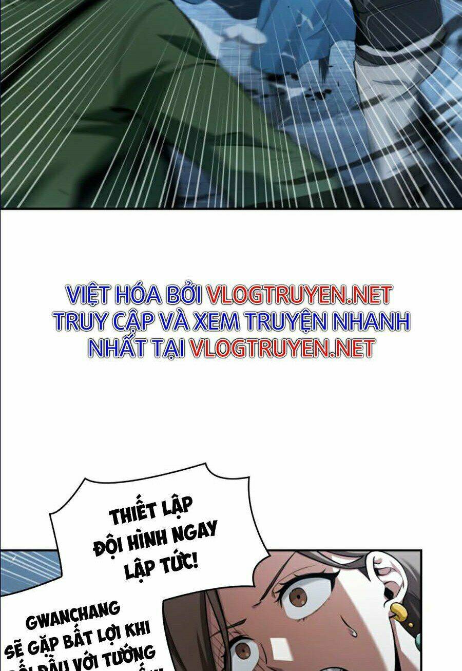 Toàn trí độc giả - Omniscient Reader - Chapter 60 - Page 10