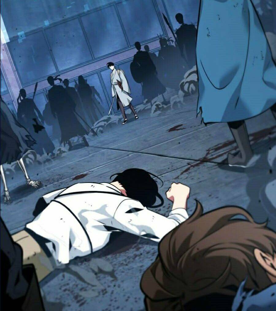 Toàn trí độc giả - Omniscient Reader - Chapter 60 - Page 111