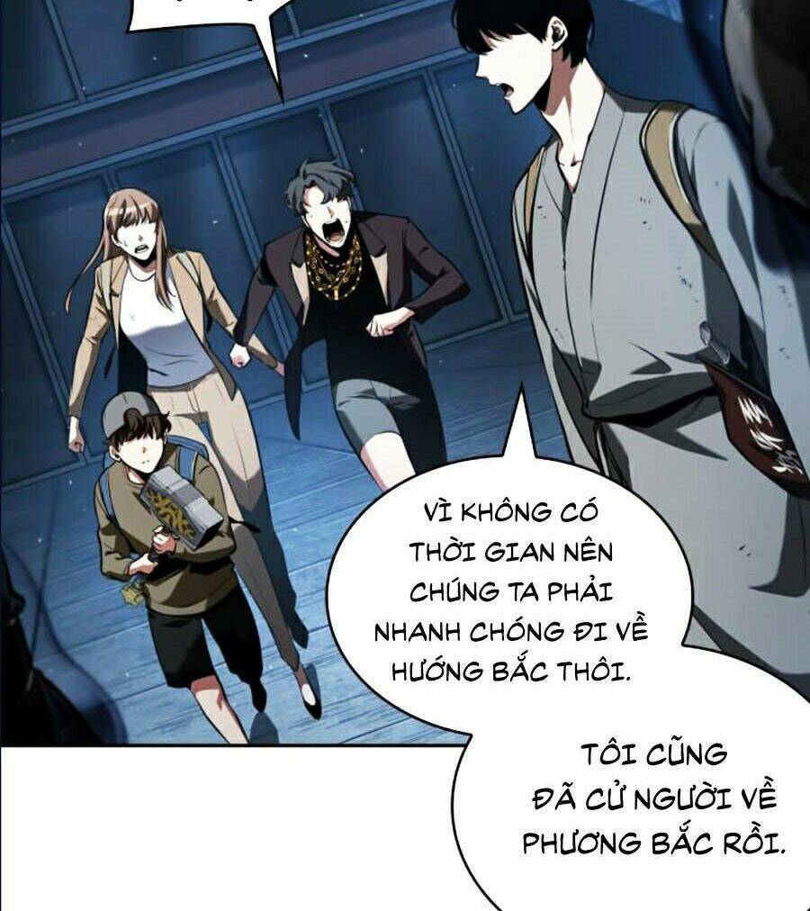 Toàn trí độc giả - Omniscient Reader - Chapter 60 - Page 113