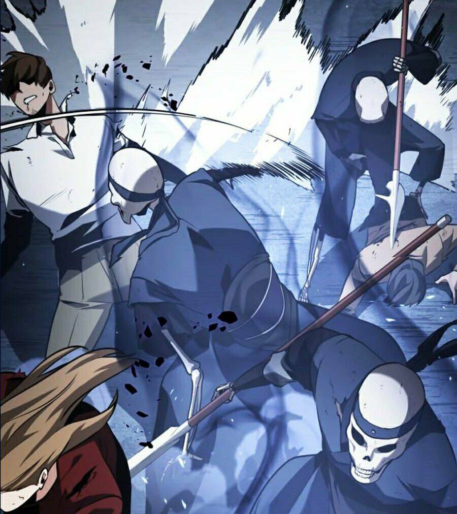 Toàn trí độc giả - Omniscient Reader - Chapter 60 - Page 115