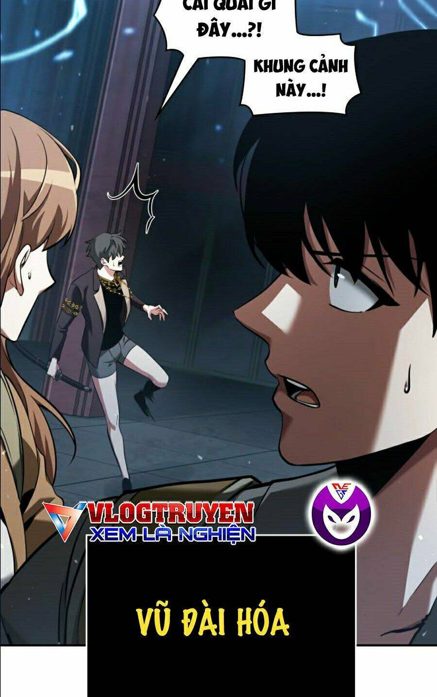 Toàn trí độc giả - Omniscient Reader - Chapter 60 - Page 18