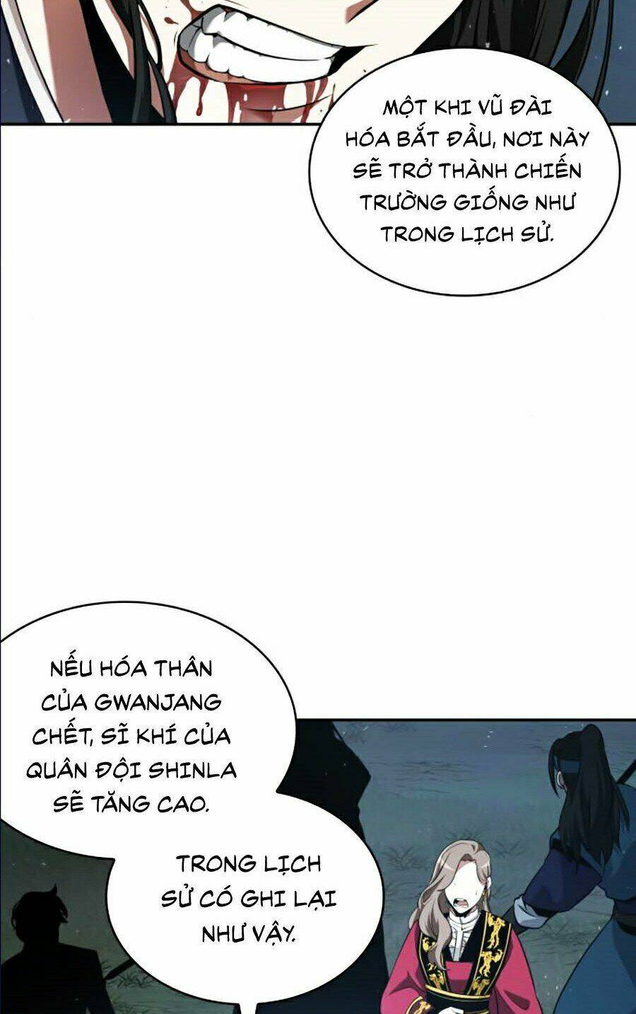 Toàn trí độc giả - Omniscient Reader - Chapter 60 - Page 26