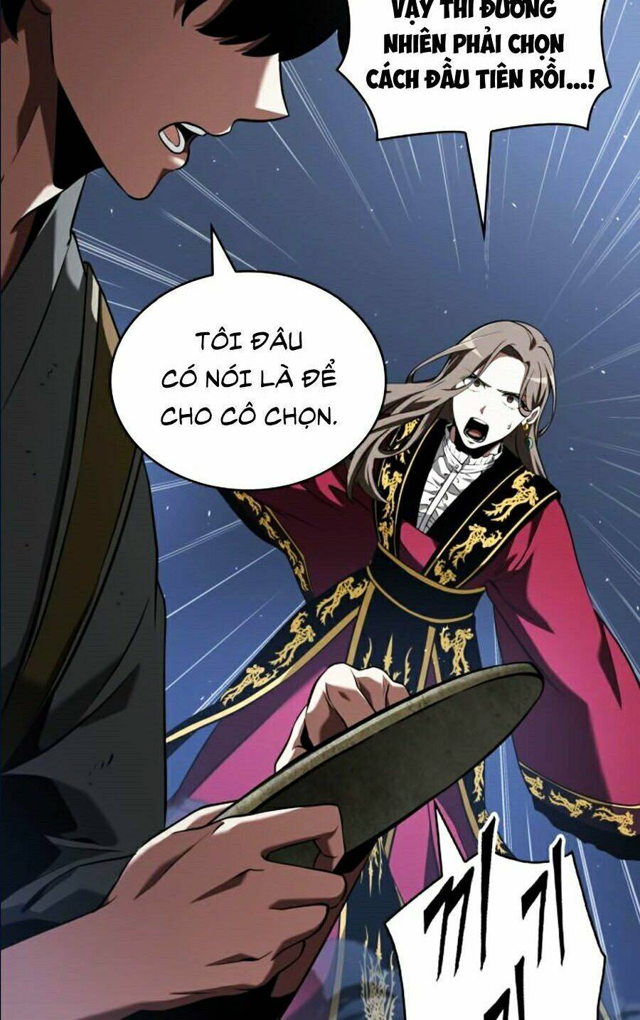 Toàn trí độc giả - Omniscient Reader - Chapter 60 - Page 29