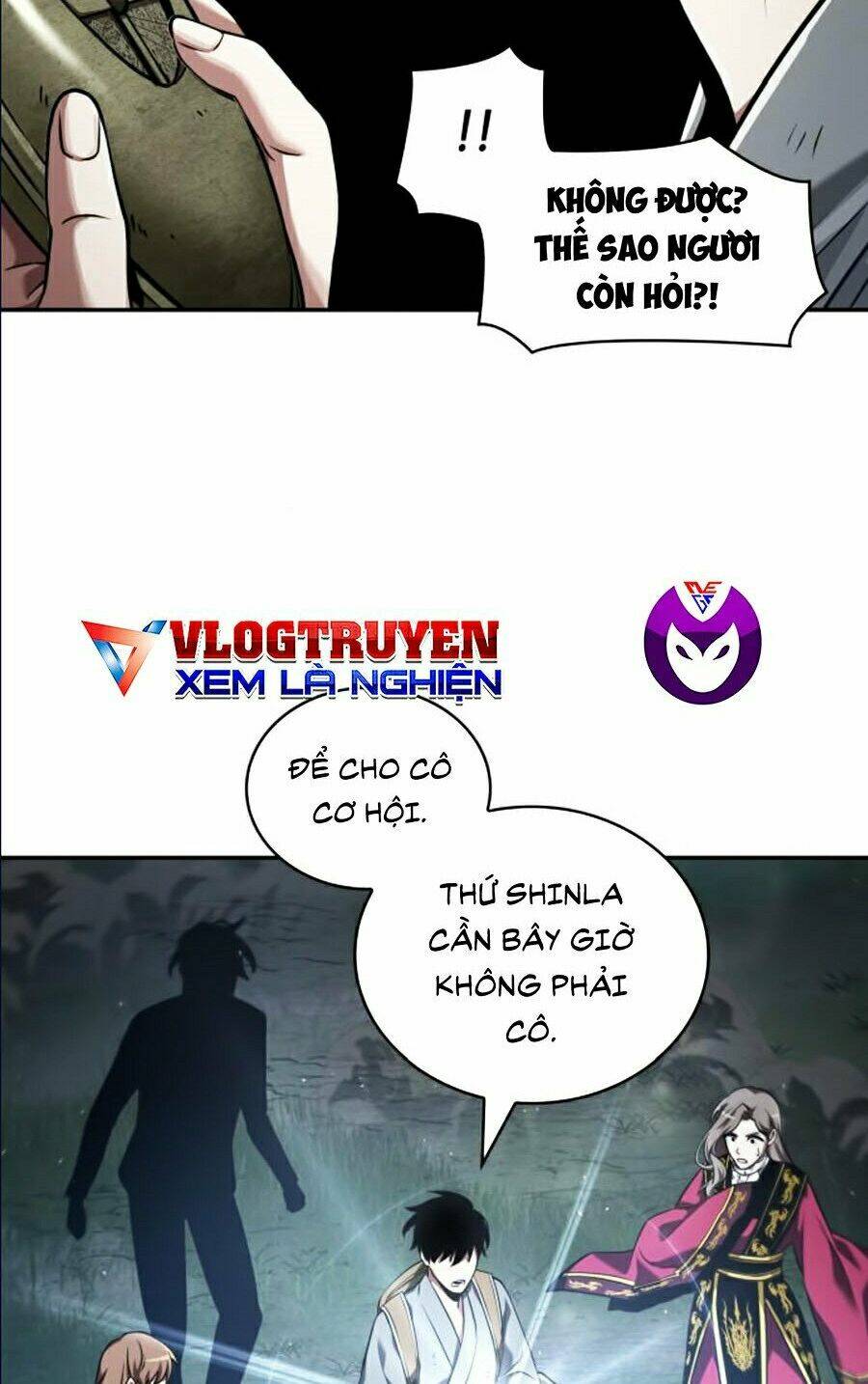 Toàn trí độc giả - Omniscient Reader - Chapter 60 - Page 31