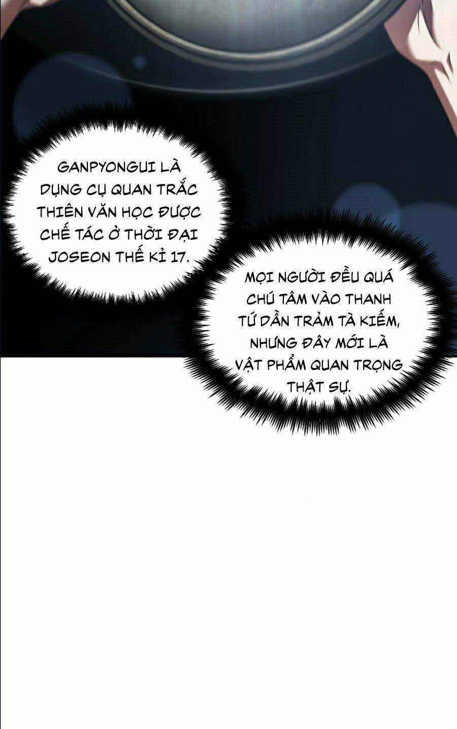 Toàn trí độc giả - Omniscient Reader - Chapter 60 - Page 34