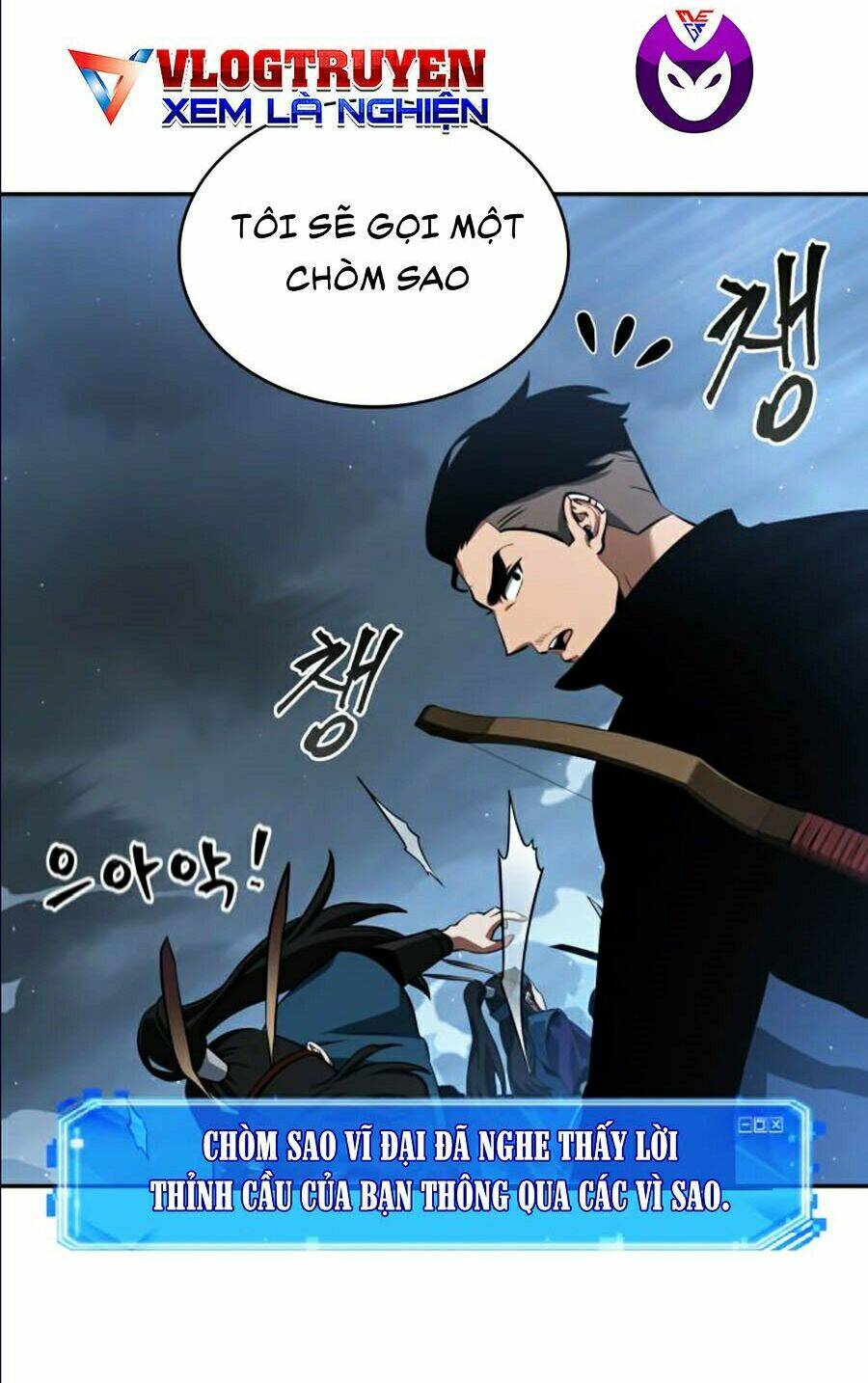 Toàn trí độc giả - Omniscient Reader - Chapter 60 - Page 35