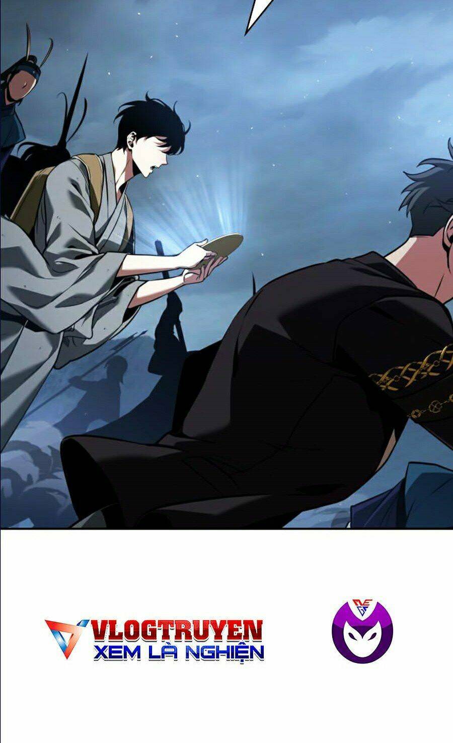 Toàn trí độc giả - Omniscient Reader - Chapter 60 - Page 38