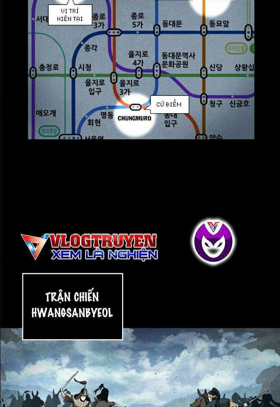 Toàn trí độc giả - Omniscient Reader - Chapter 60 - Page 3