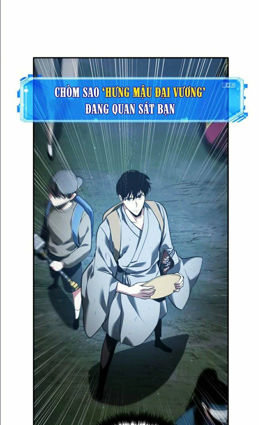 Toàn trí độc giả - Omniscient Reader - Chapter 60 - Page 45