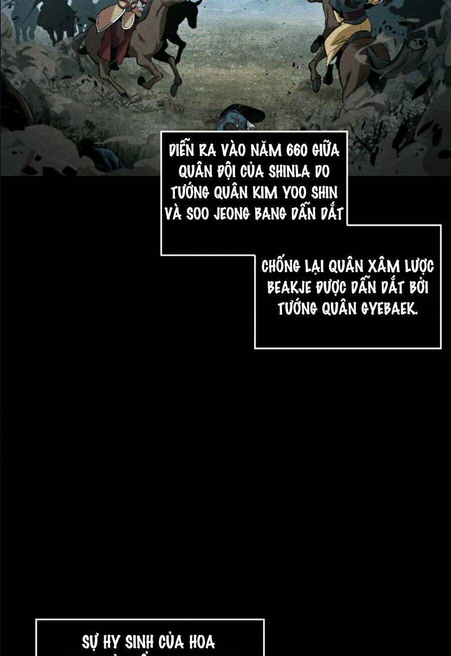 Toàn trí độc giả - Omniscient Reader - Chapter 60 - Page 4